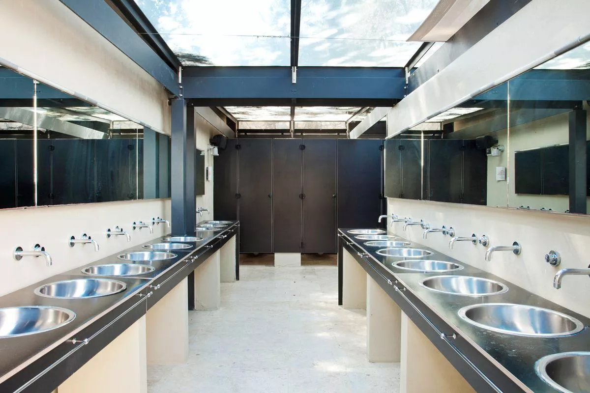 Campingdorf Rocchette-