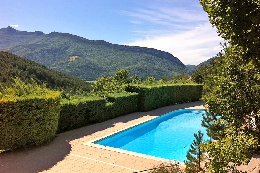 Campingplatz Domaine des 2 Soleils – Ciela Village