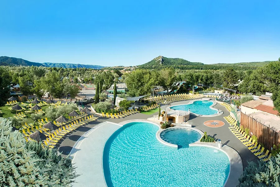 Camping Sunêlia L’Hippocampe-