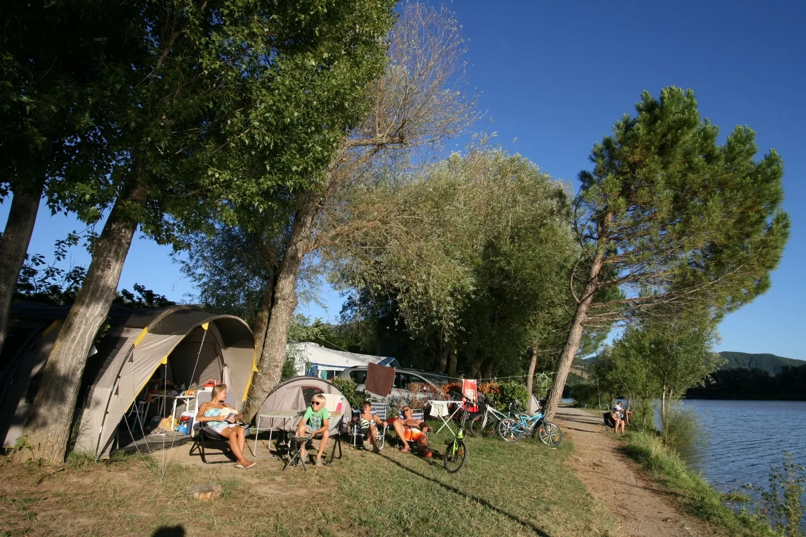 Camping Sunêlia L’Hippocampe-