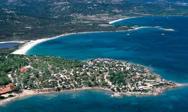 Feriendorf Isuledda-