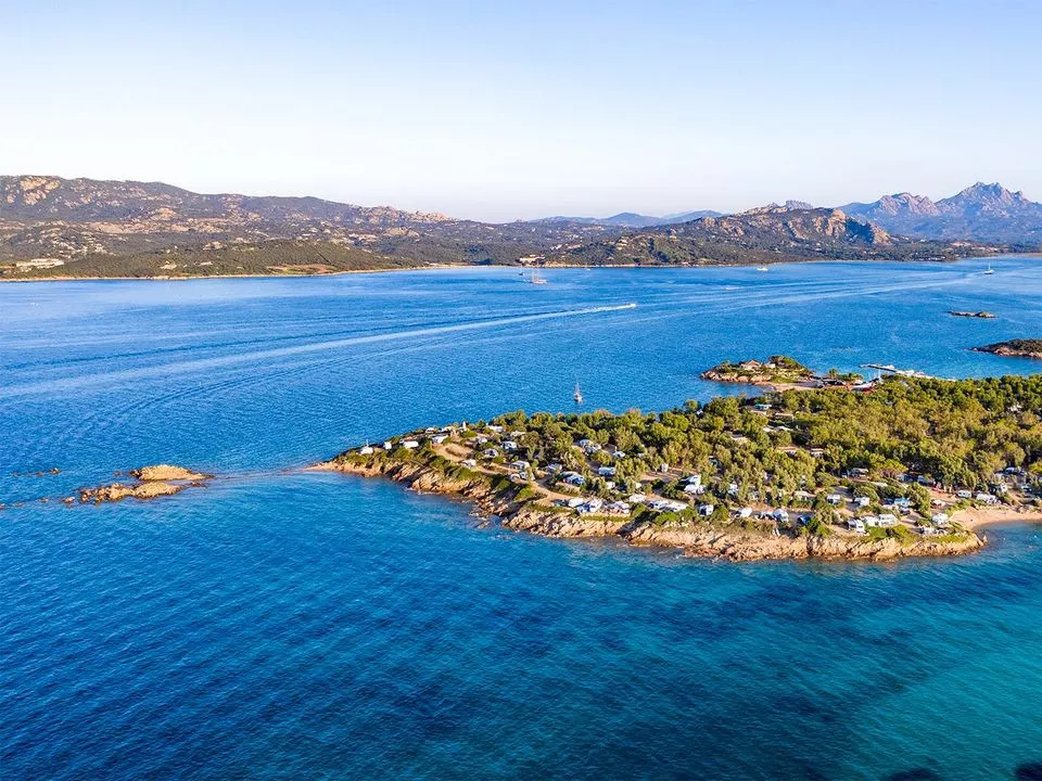 Feriendorf Isuledda-