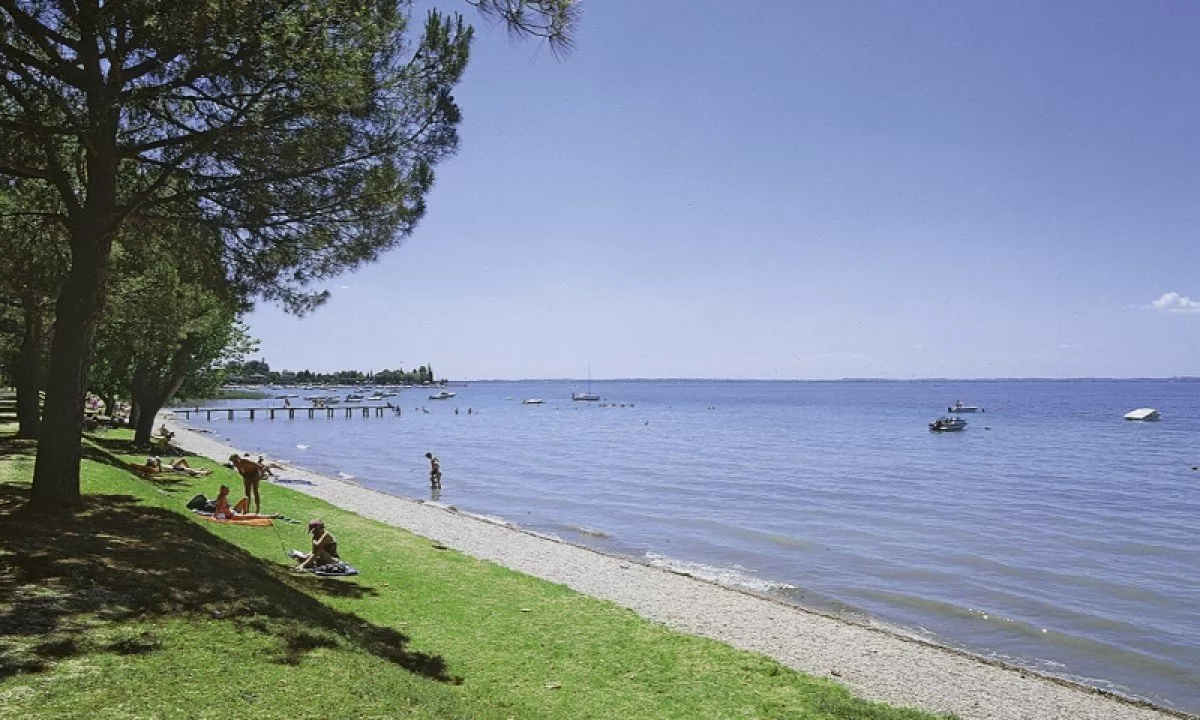 Campingplatz Serenella-