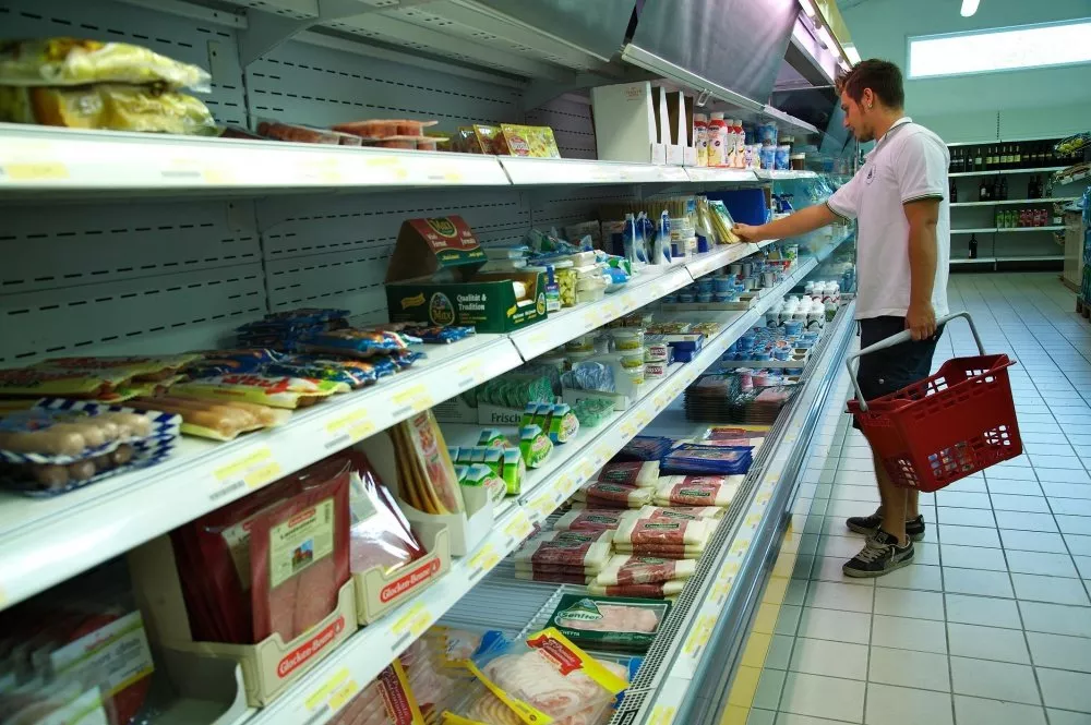 San Francesco Campingdorf-