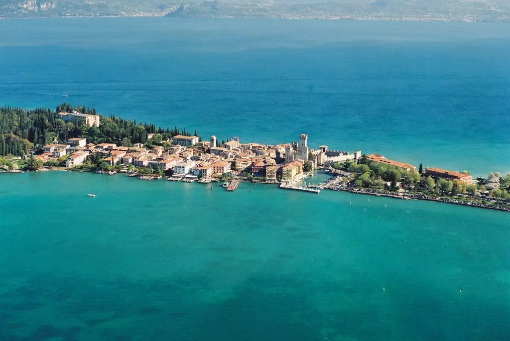 San Francesco Campingdorf-