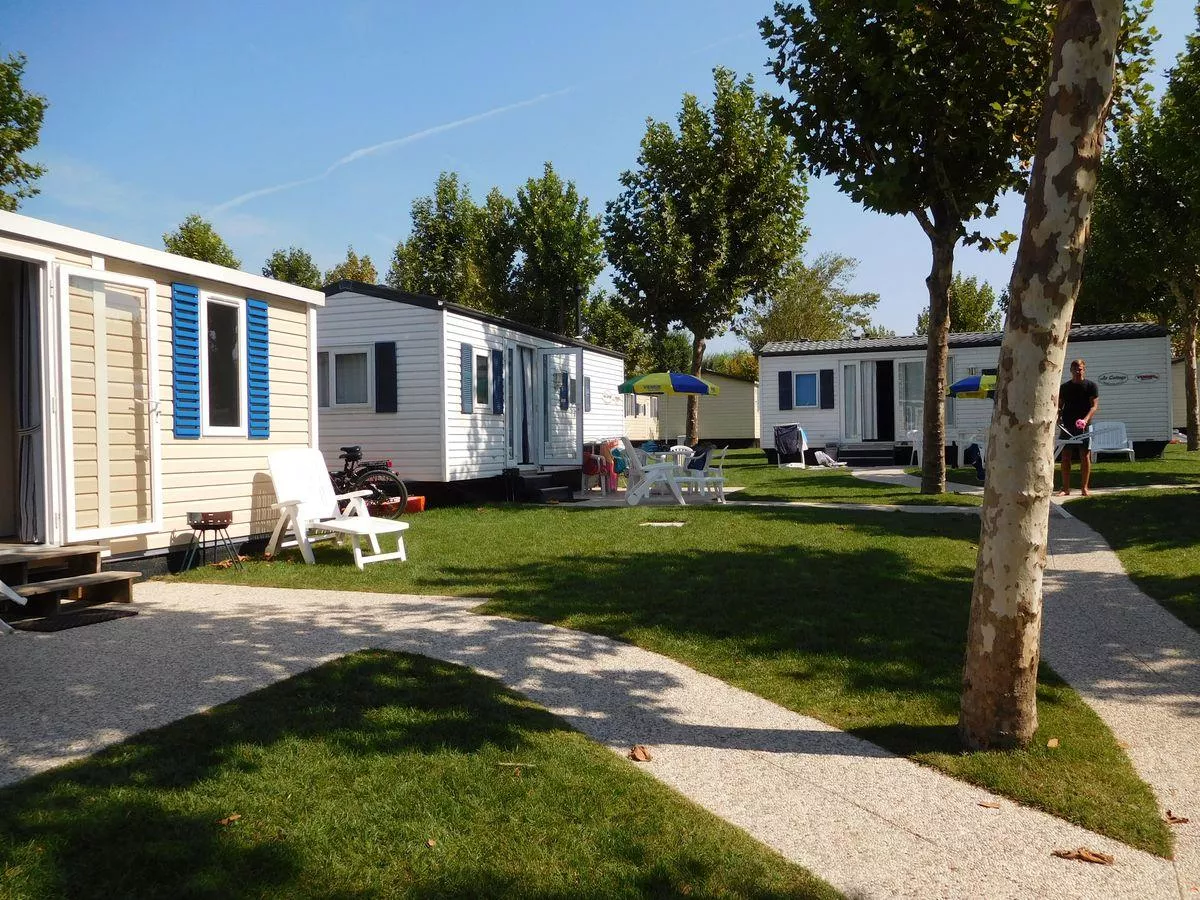 San Francesco Campingdorf-