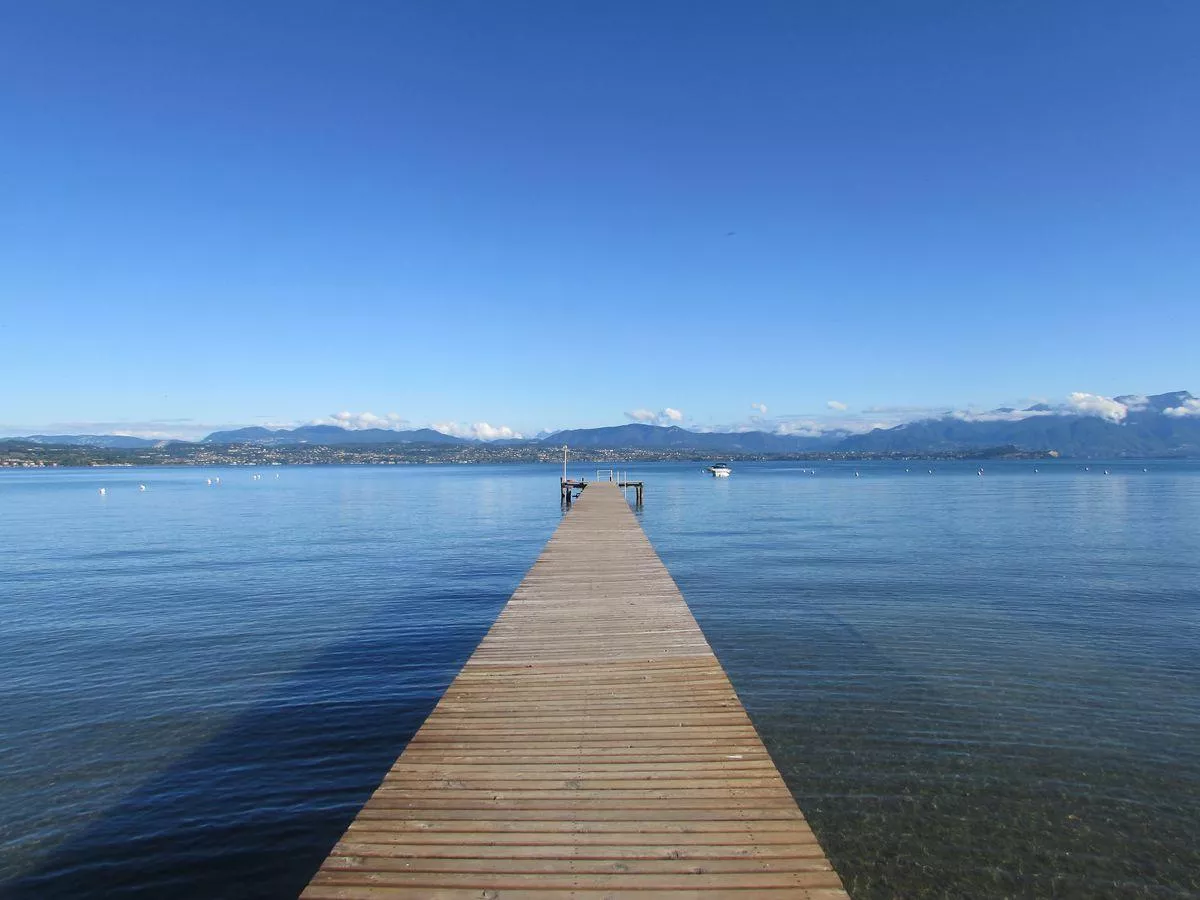 San Francesco Campingdorf-