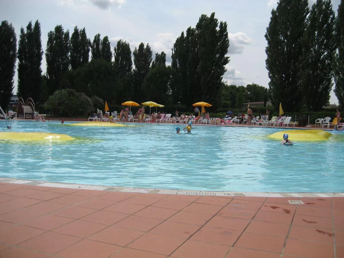 San Francesco Campingdorf-