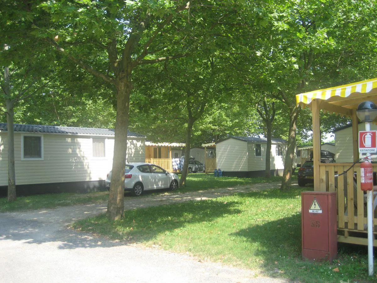 San Francesco Campingdorf-