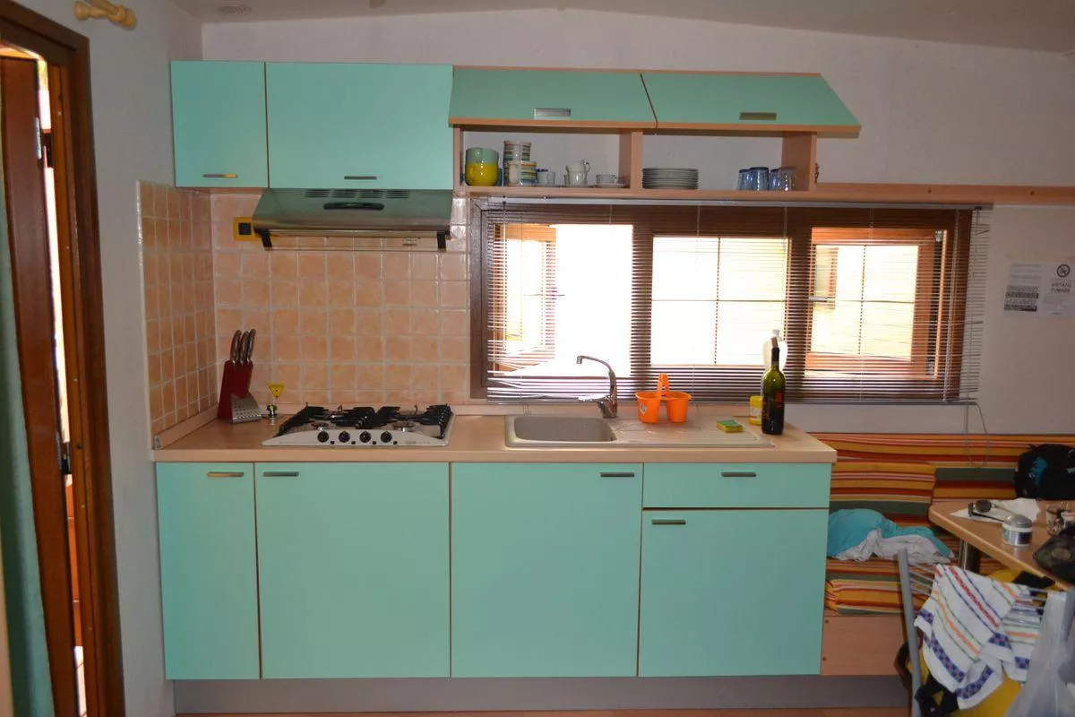 Campingplatz Torre Pendente-