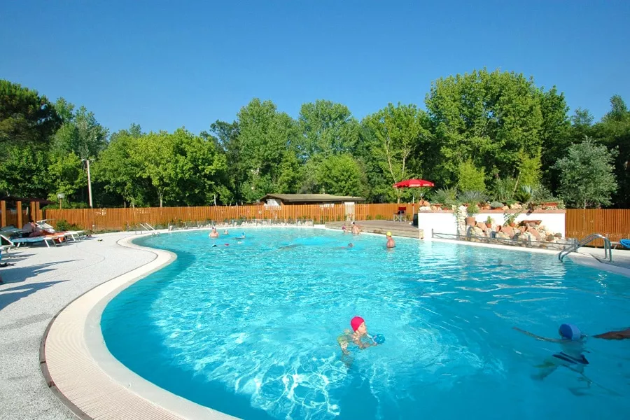 Campingdorf St. Michael-