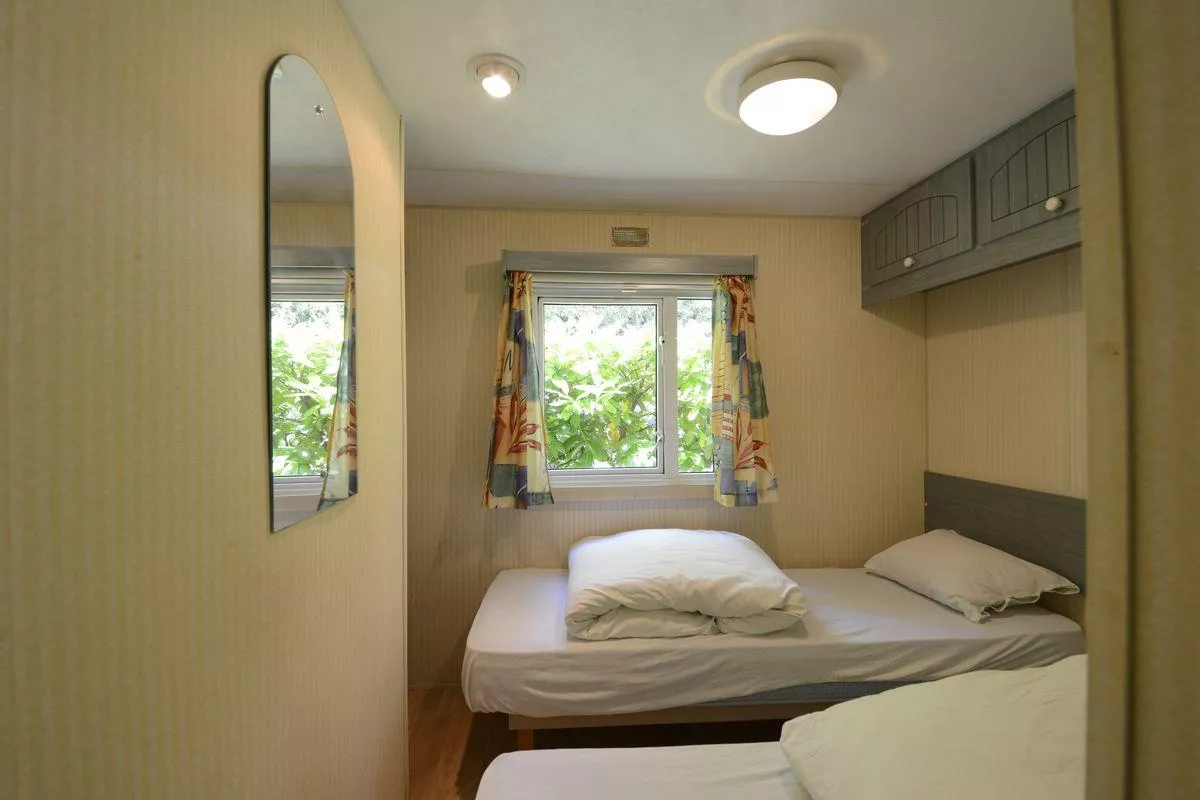 Campingdorf Parco delle Piscine-