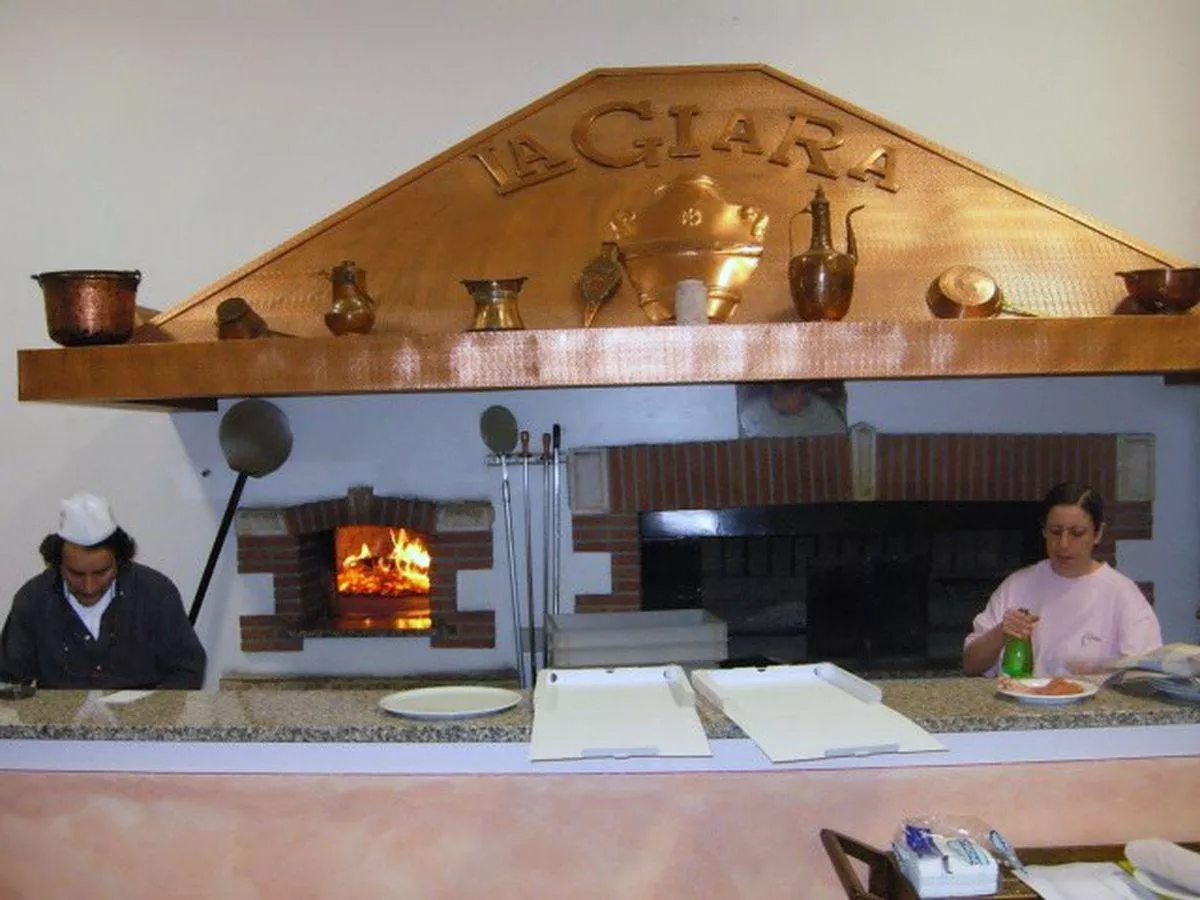 Campingdorf Parco delle Piscine-