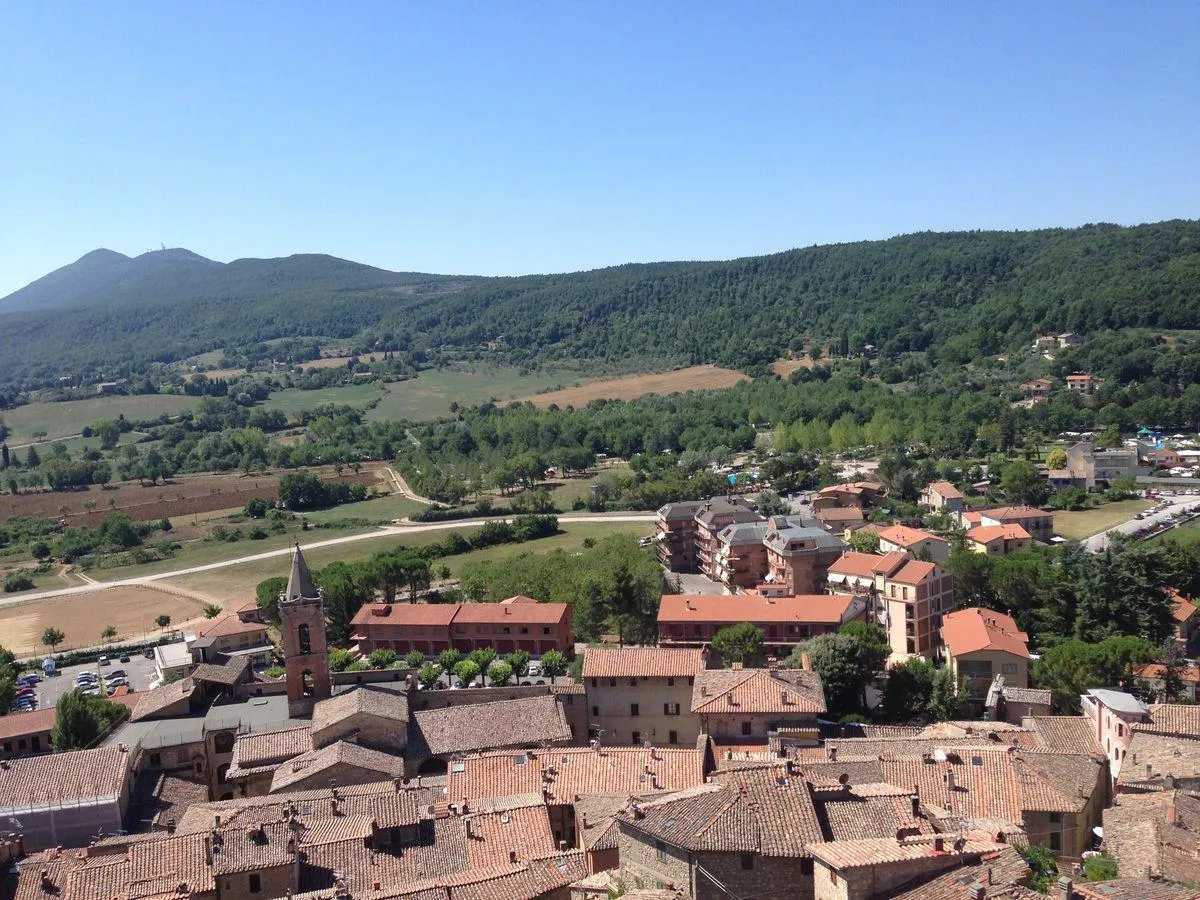 Campingdorf Parco delle Piscine-