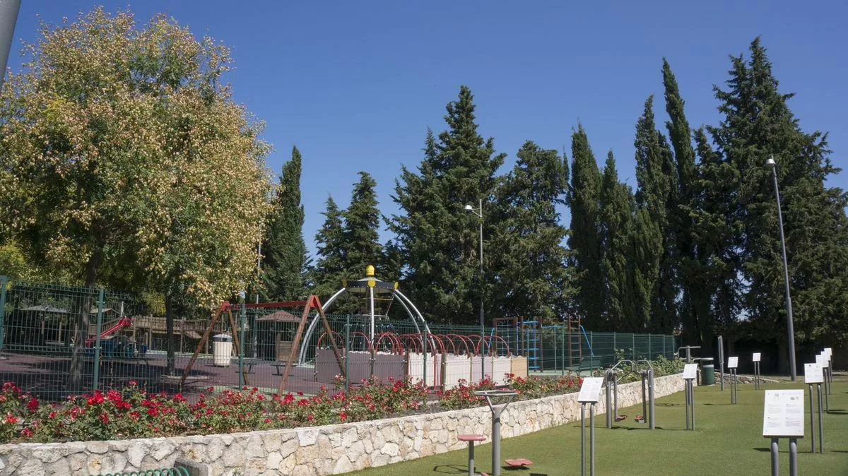 Campingdorf Parco delle Piscine-