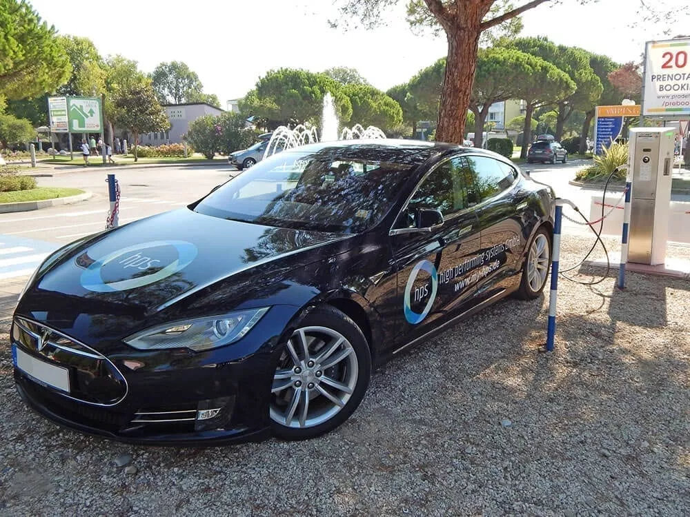 Campingplatz Pradelle Torri-