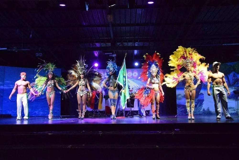 Campingplatz Pradelle Torri-