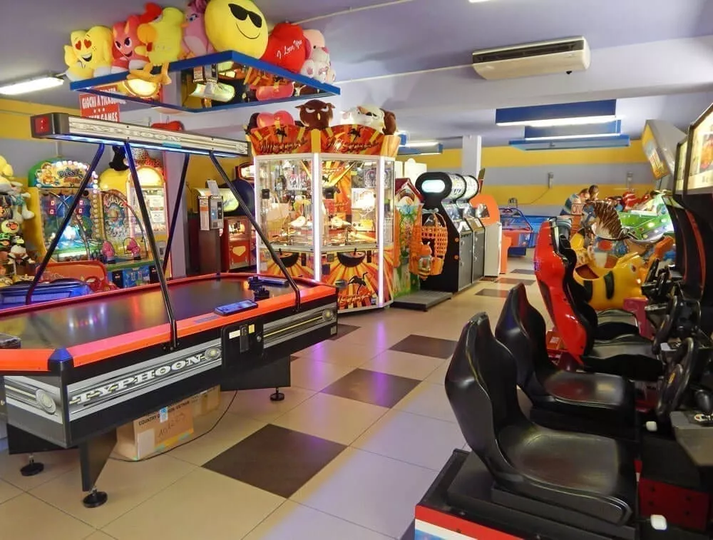 Campingplatz Pradelle Torri-