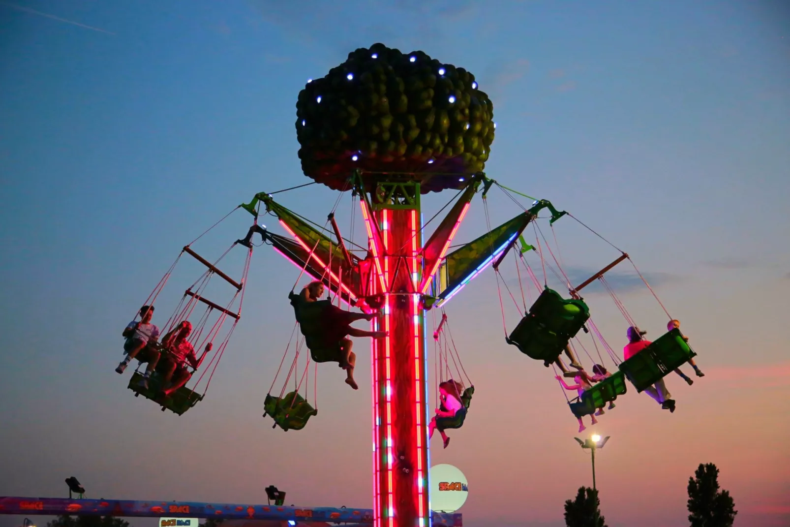 Campingplatz Pradelle Torri-