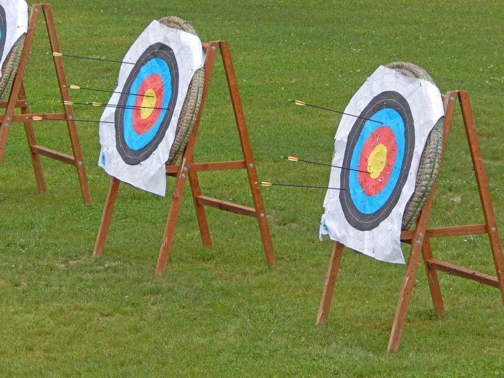 Campingplatz Pradelle Torri-