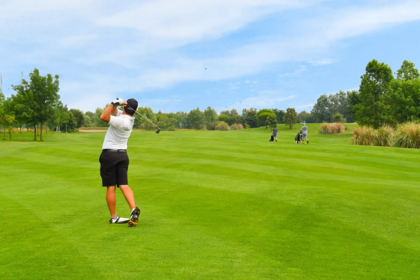 Campingplatz Pradelle Torri-