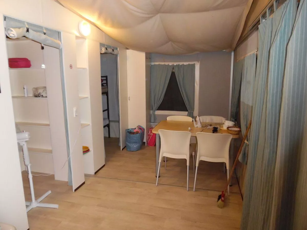 Campingplatz Vela Blu-