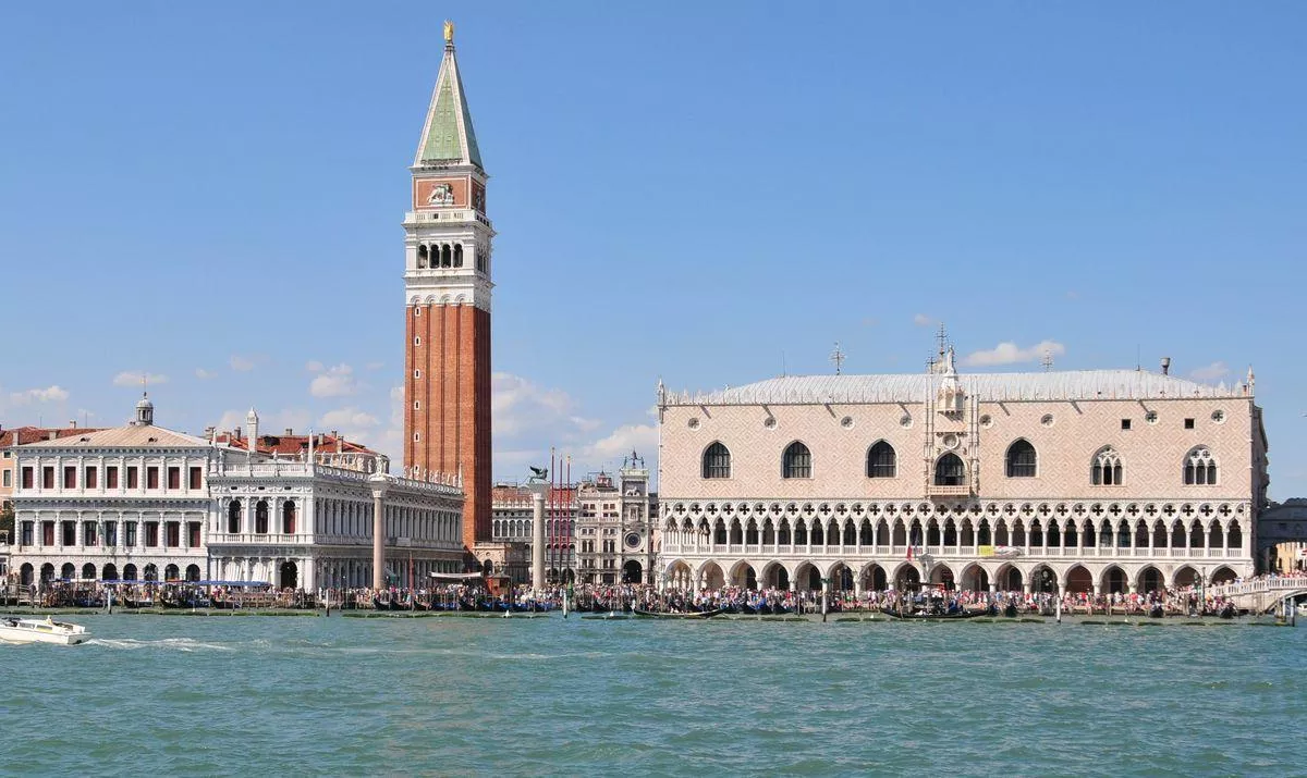 Campingplatz Vela Blu-