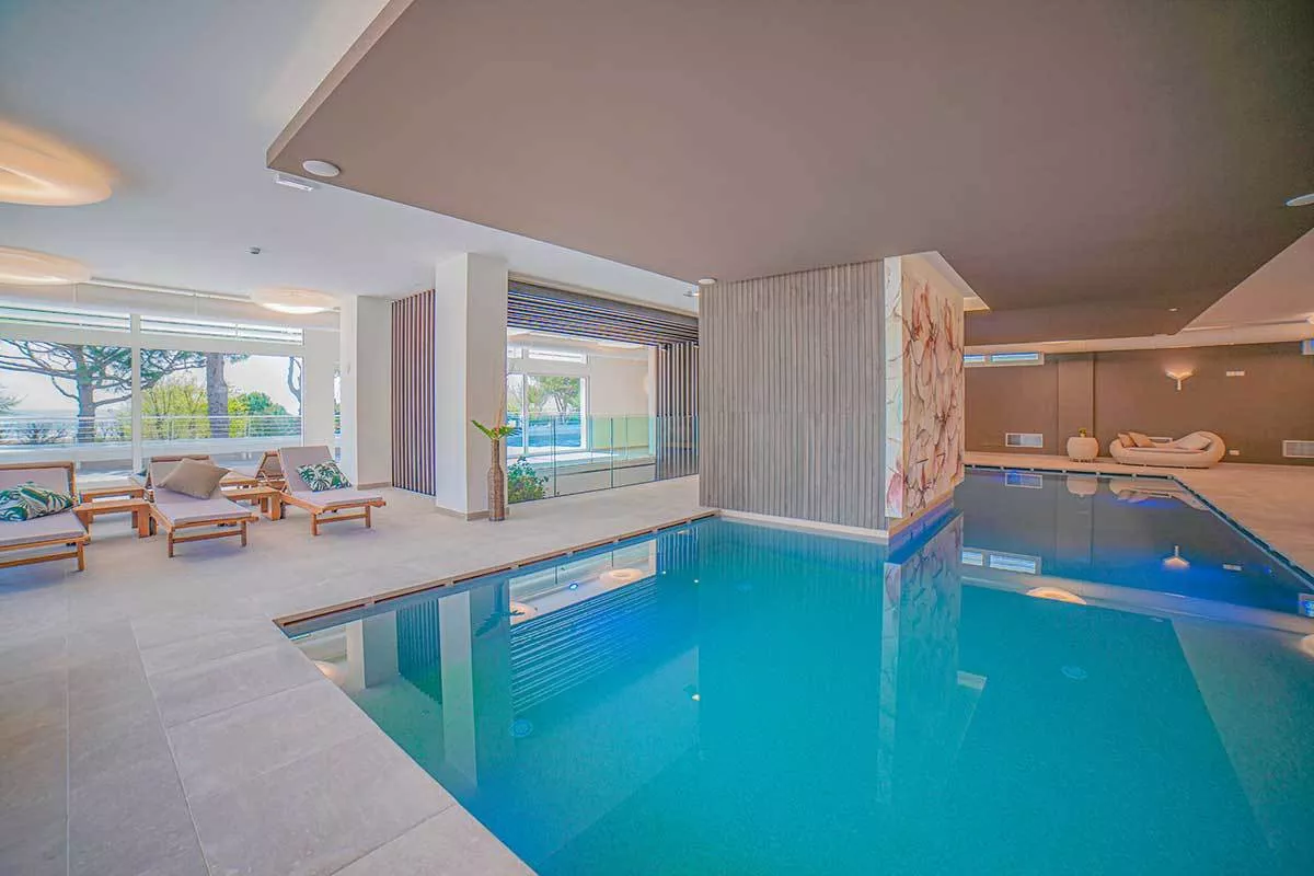 Campingdorf Cavallino-