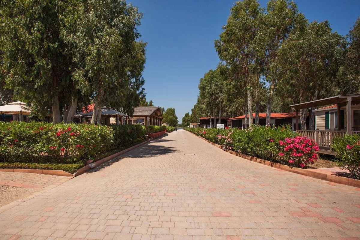 Campingdorf Cavallino-