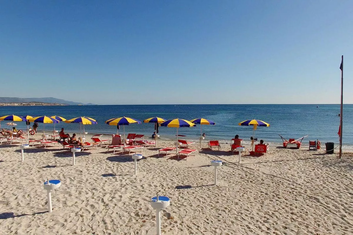 Campingdorf Cavallino-