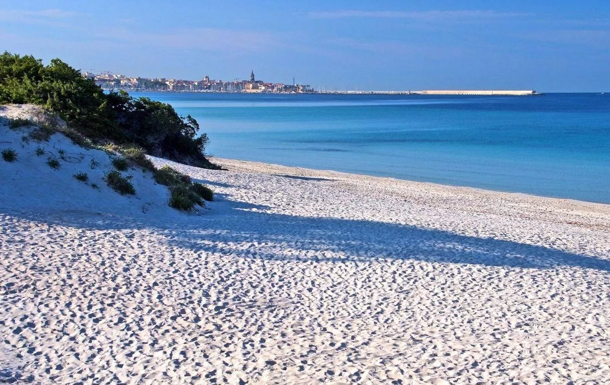 Campingdorf Cavallino-