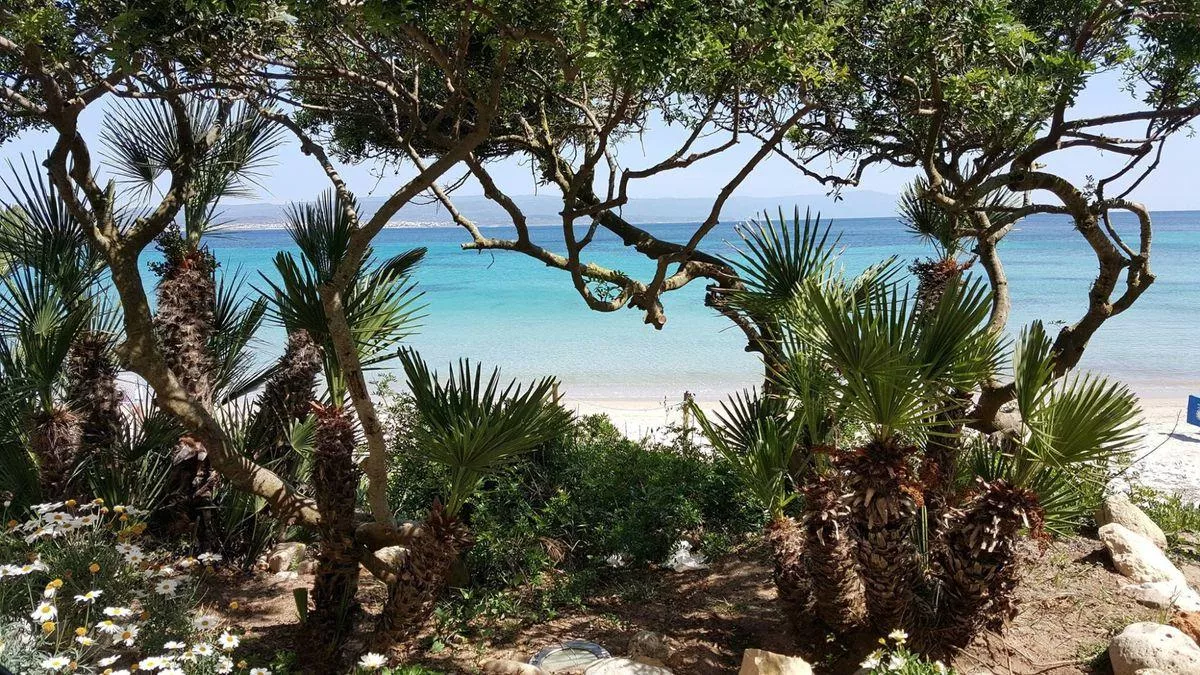 Campingdorf Cavallino-