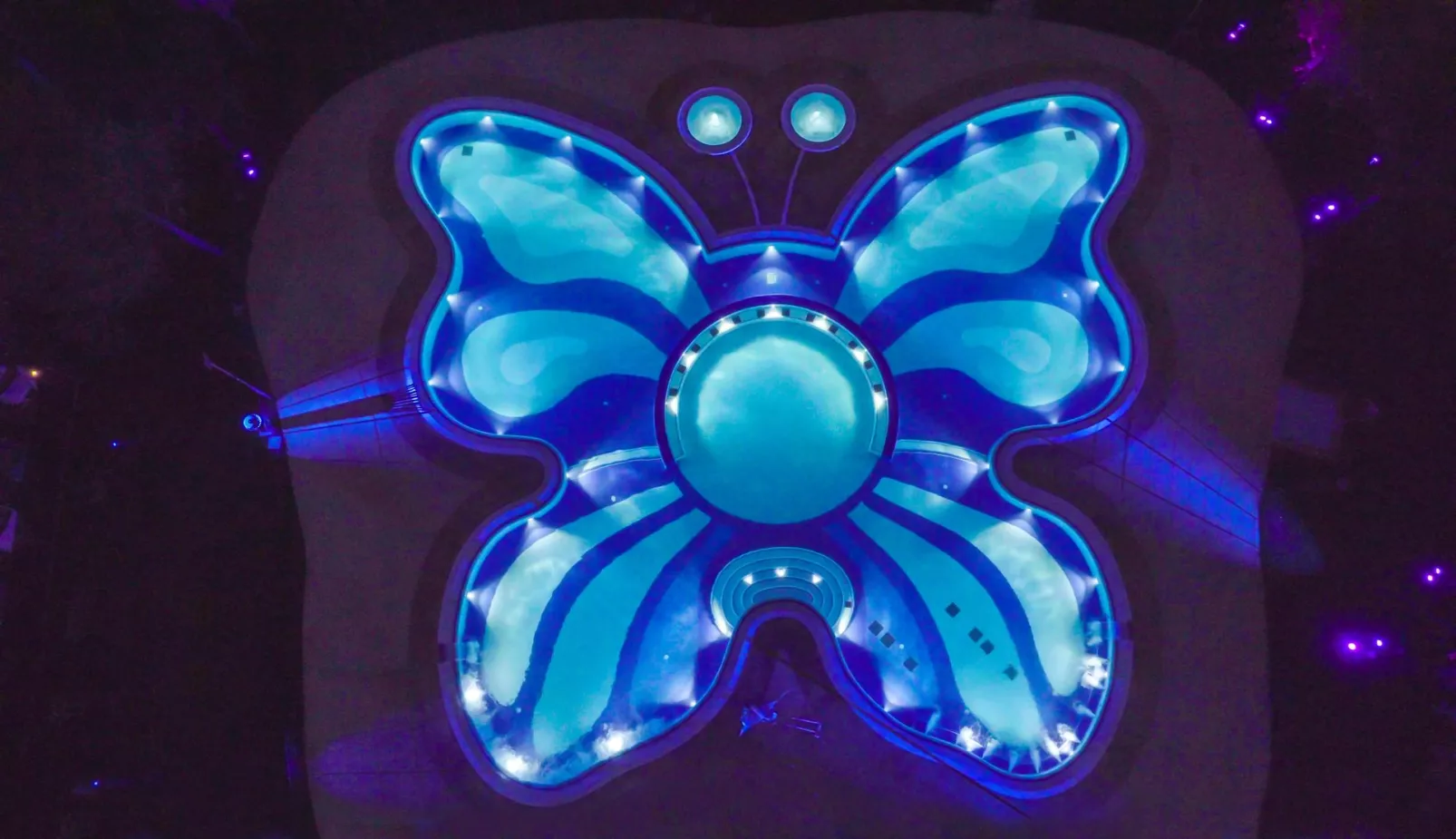 Camping Village Sant’Angelo-