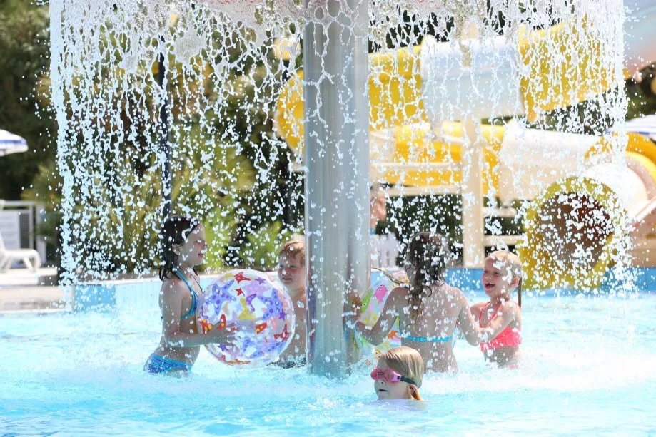 Camping Village Sant’Angelo-