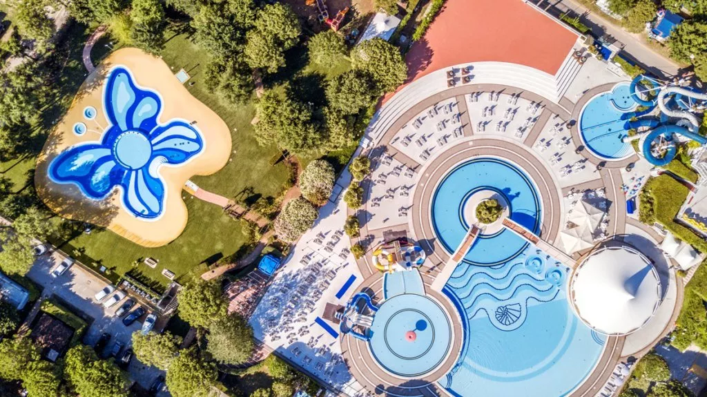 Camping Village Sant’Angelo-