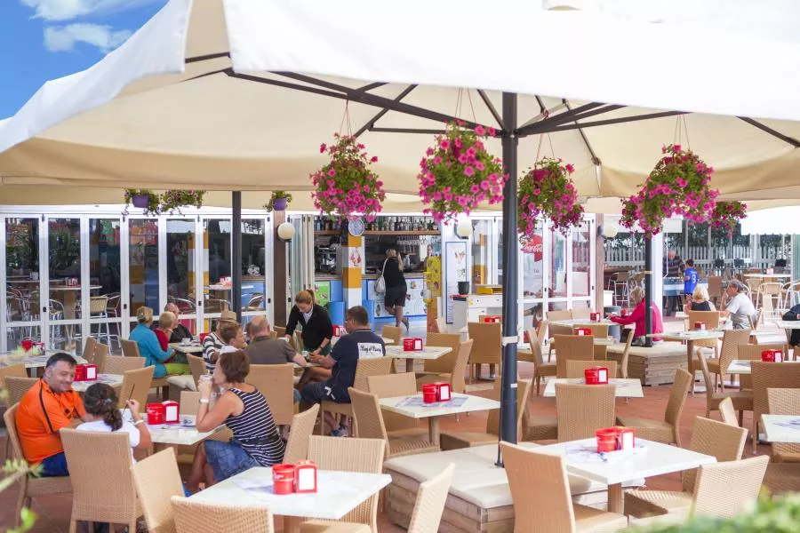 Camping Village Sant’Angelo