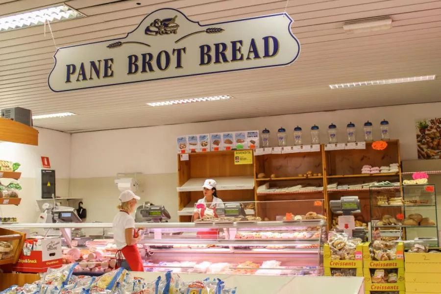 Camping Village Sant’Angelo