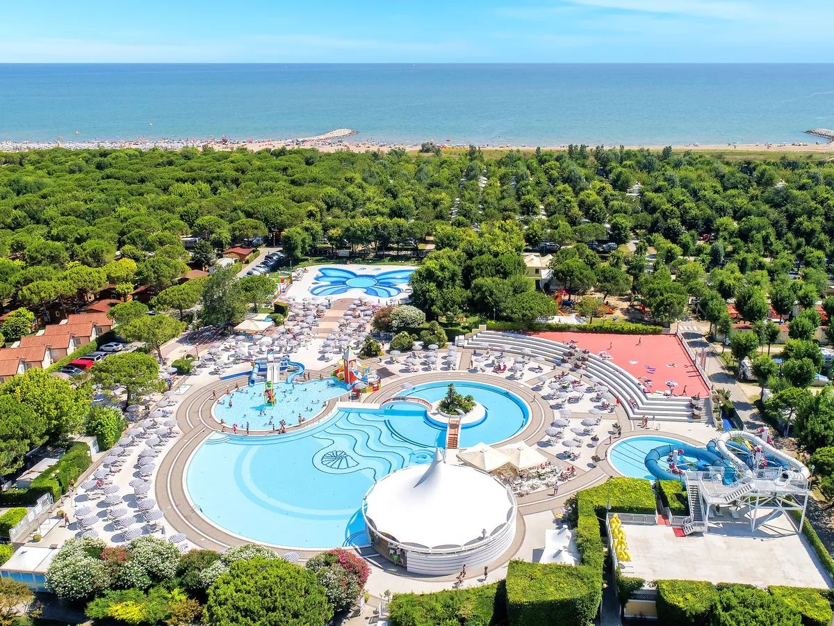 Camping Village Sant’Angelo-