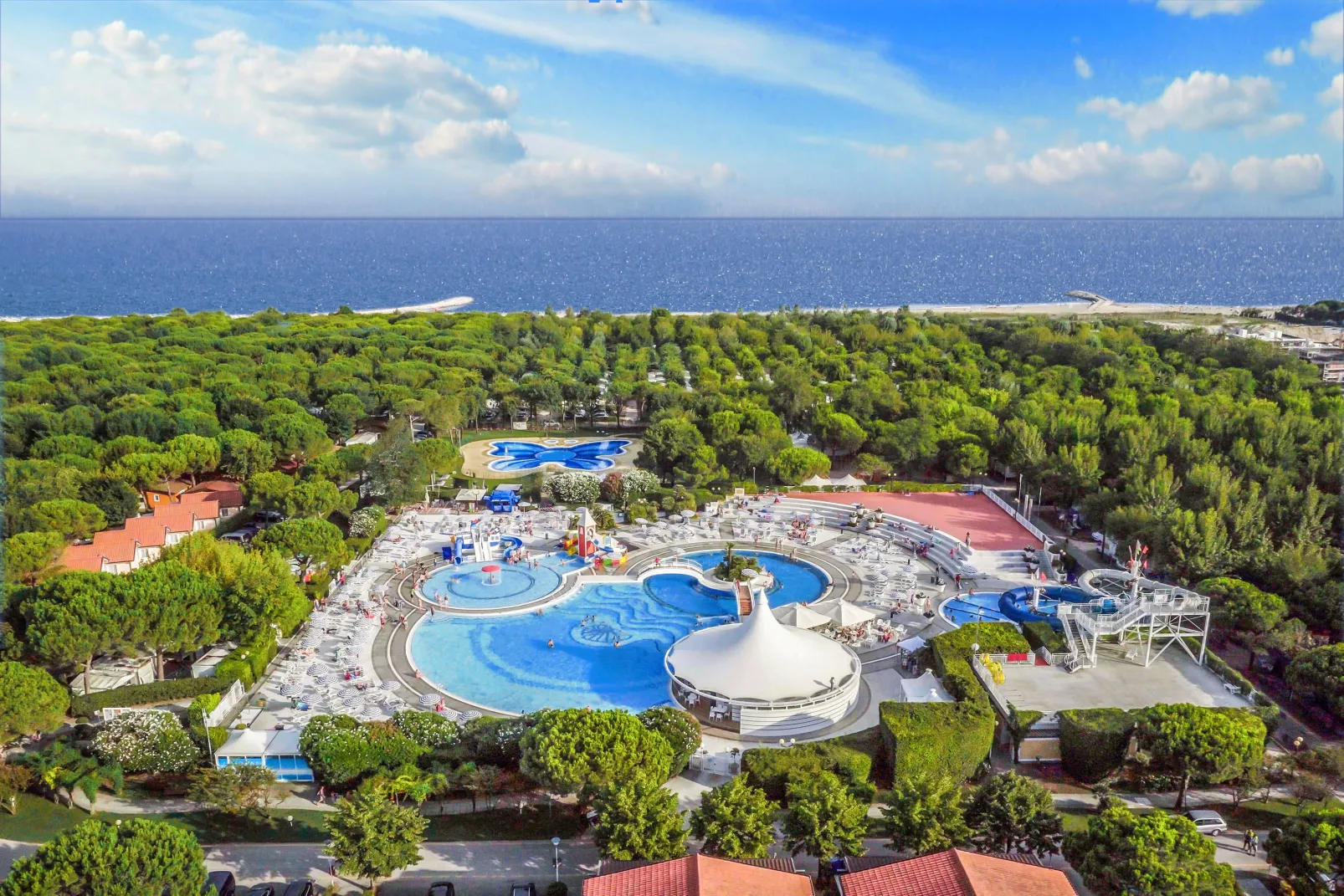 Camping Village Sant’Angelo-