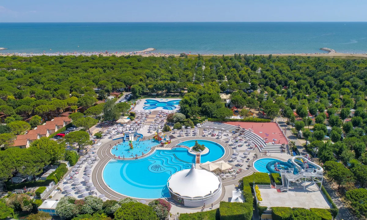 Camping Village Sant’Angelo-