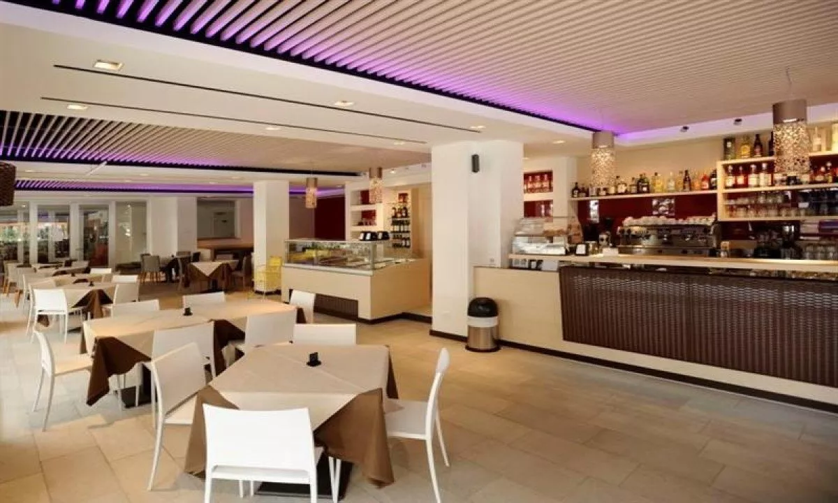 Campingplatz Residence-