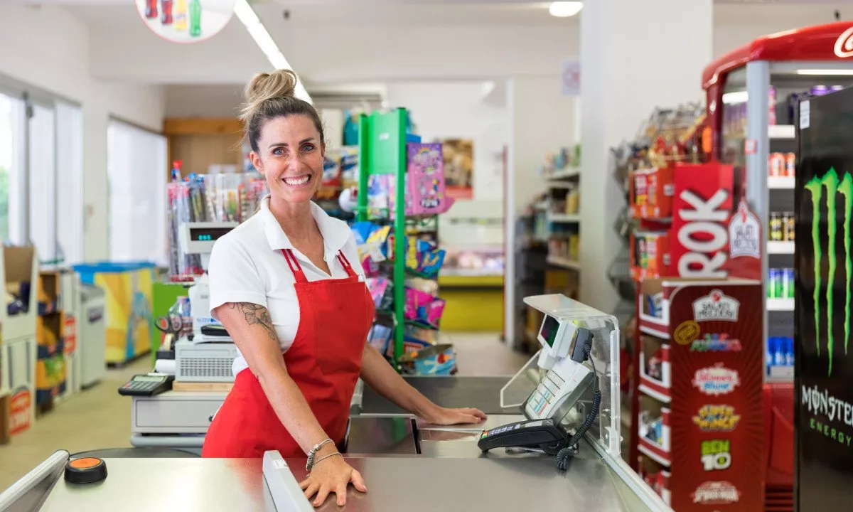 Campingplatz Residence-