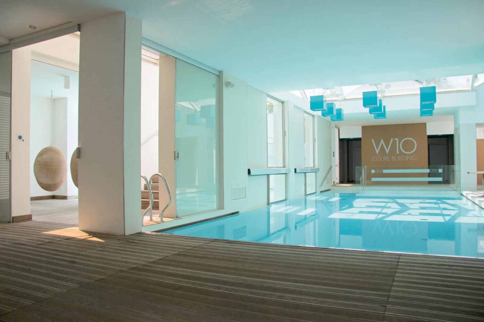 Campingplatz Union Lido-