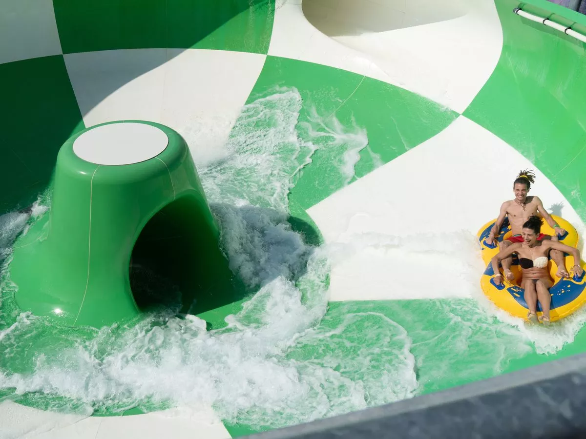 Campingplatz Union Lido-