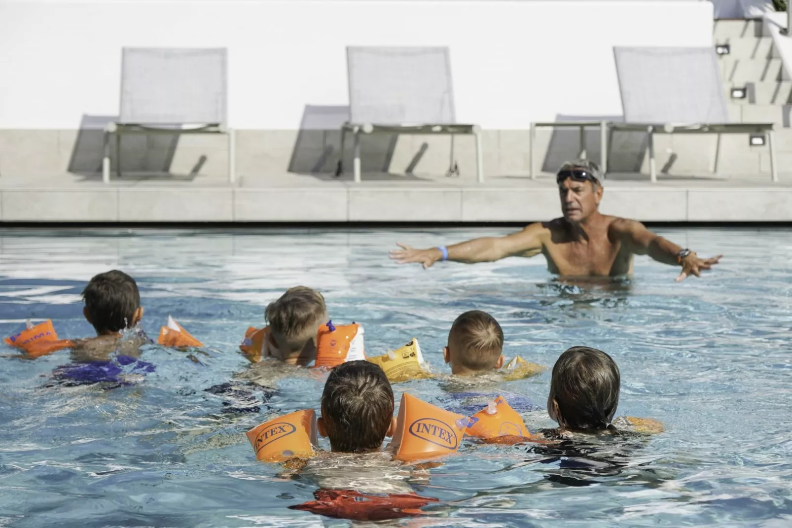 Campingplatz Union Lido-