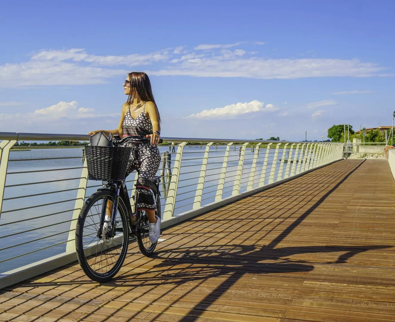 Campingplatz Union Lido-