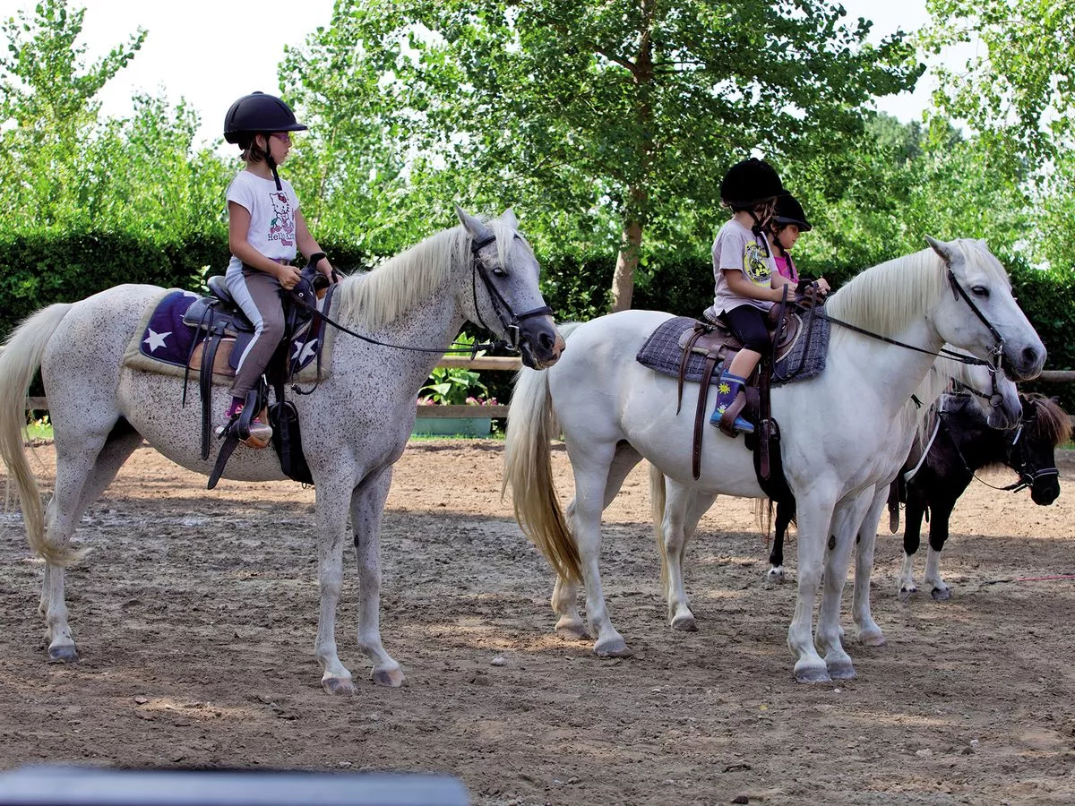 Campingplatz Union Lido-