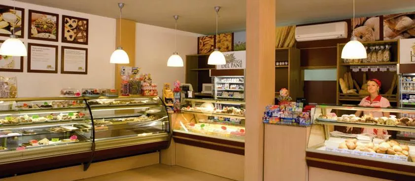 Campingplatz Union Lido-