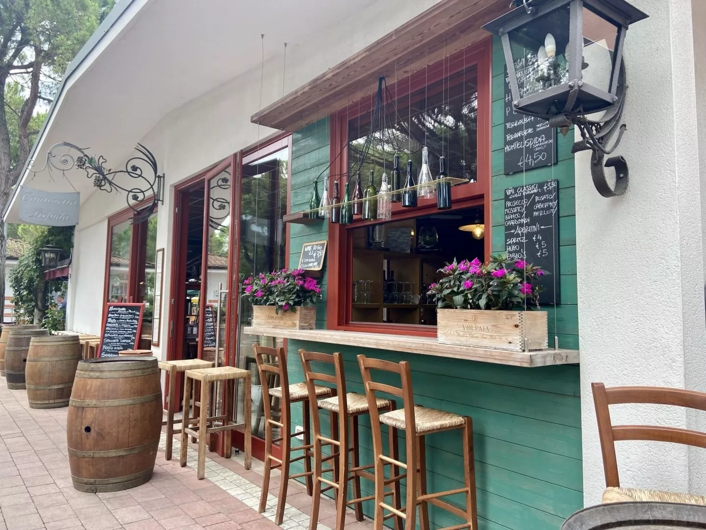 Campingplatz Union Lido-