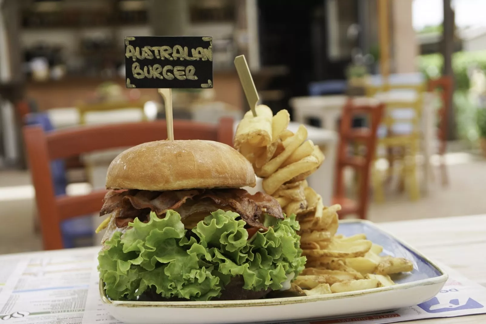 Campingplatz Union Lido-